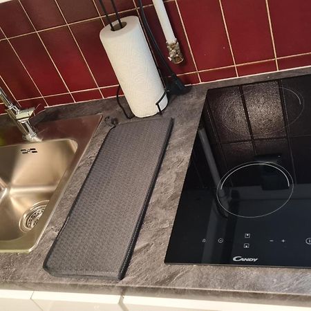 Apartman "Britanac" Zagrzeb Zewnętrze zdjęcie