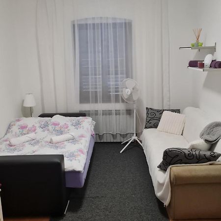 Apartman "Britanac" Zagrzeb Zewnętrze zdjęcie