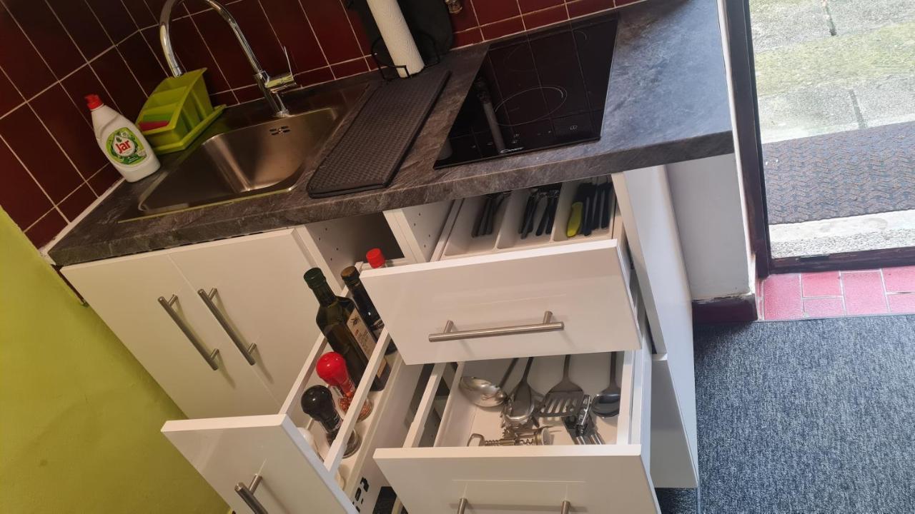 Apartman "Britanac" Zagrzeb Zewnętrze zdjęcie