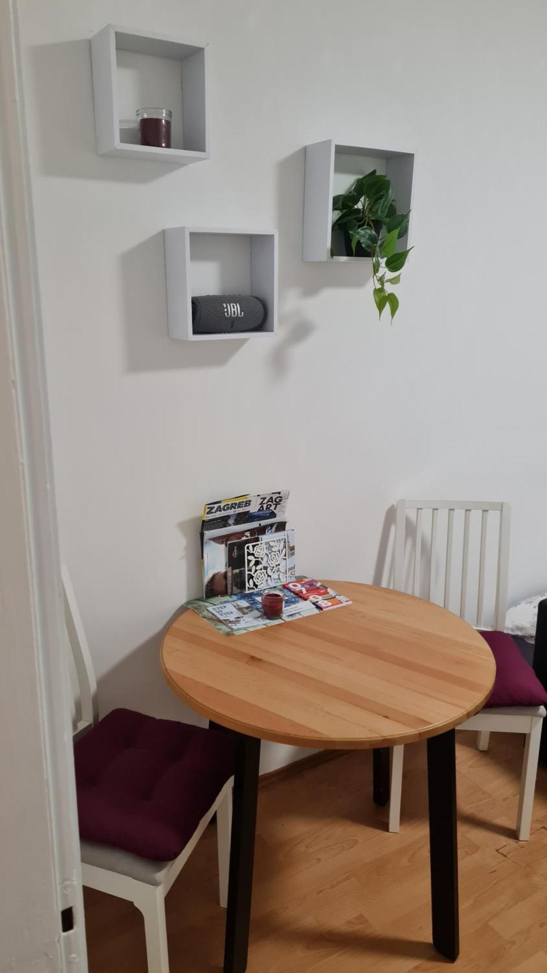 Apartman "Britanac" Zagrzeb Zewnętrze zdjęcie