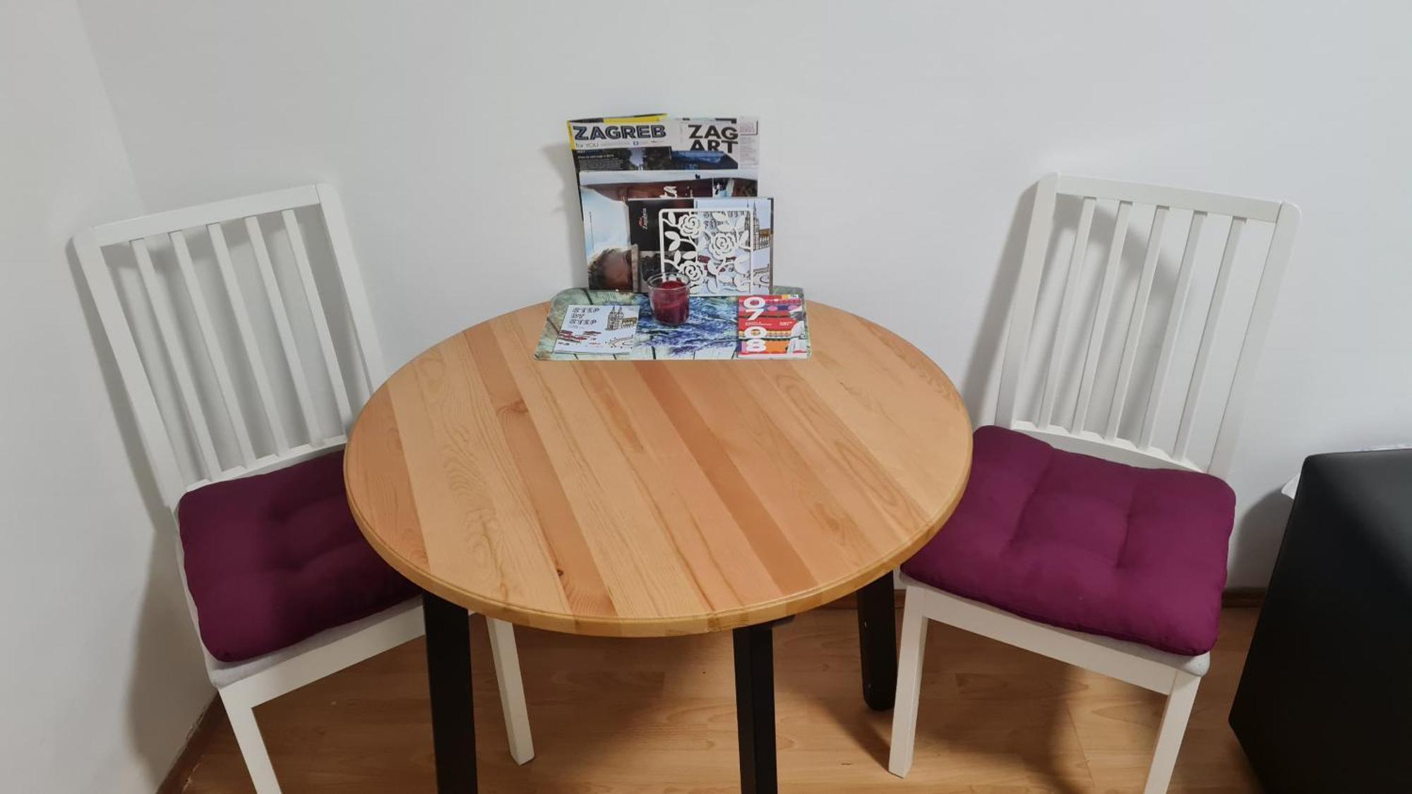 Apartman "Britanac" Zagrzeb Zewnętrze zdjęcie