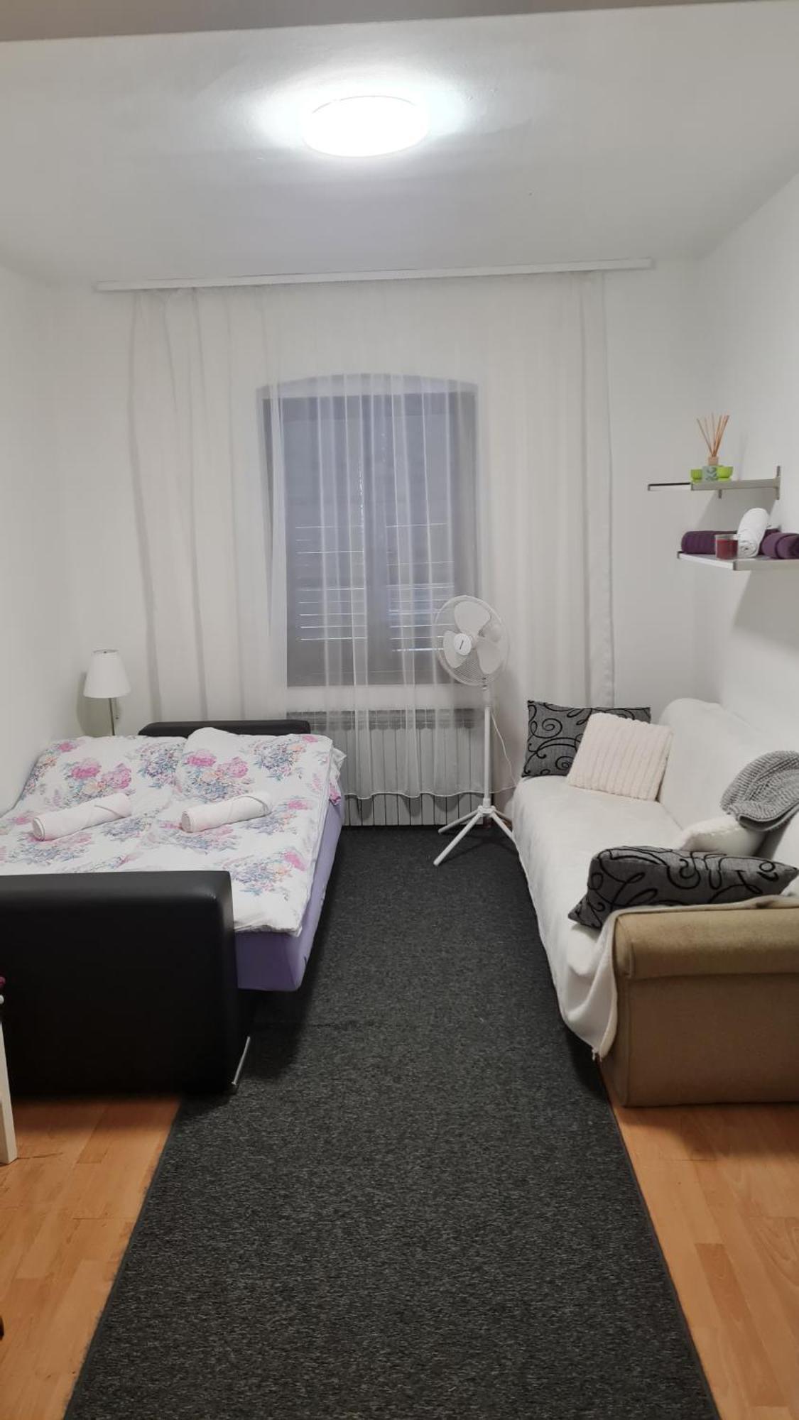 Apartman "Britanac" Zagrzeb Zewnętrze zdjęcie